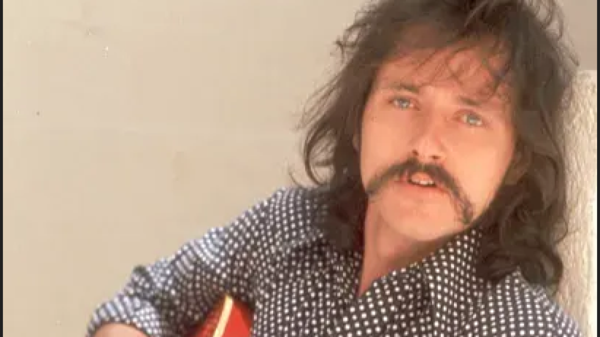 Remembering WYEP's first live performance with Jesse Colin Young